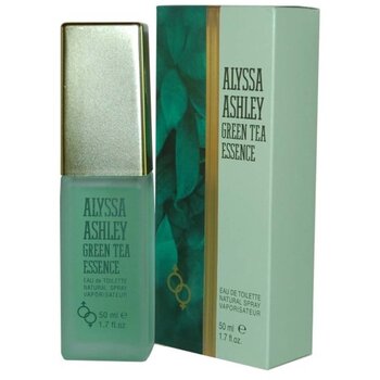 Green Tea Essence EDT